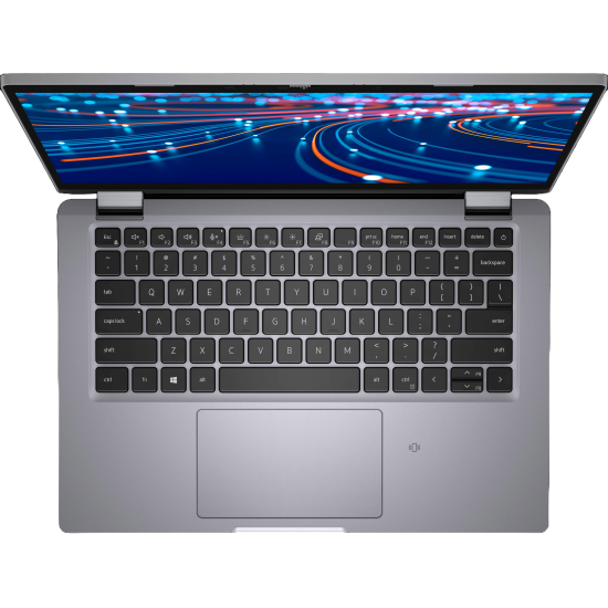Laptop Dell Latitude X360 5320 I5 1145G7 TOUCH Ram 16GB M.2 512GB